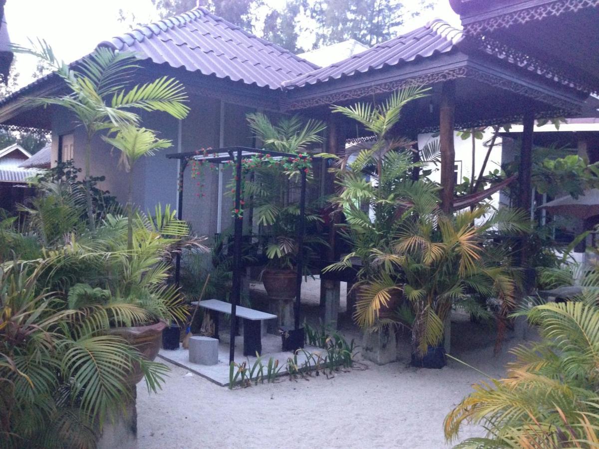 Phangan Cove Beach Resort Srithanu Chambre photo